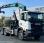 Benne amovible (à bras) Scania G 500
