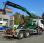 Benne amovible (à bras) Scania G 500
