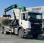 Benne amovible (à bras) Scania G 500