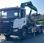 Benne amovible (à bras) Scania G 500