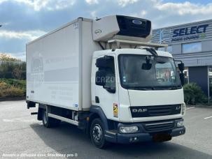 Fourgon à température dirigée (frigo) DAF LF45