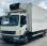 Fourgon à température dirigée (frigo) DAF LF45