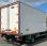 Fourgon à température dirigée (frigo) DAF LF45