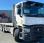 Plateau Renault C-Series