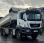 Benne basculante de chantier et de TP MAN TGS