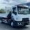 Benne basculante de chantier et de TP Renault D-Series