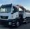 Benne basculante de chantier et de TP MAN TGS 32.400