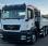 Benne basculante de chantier et de TP MAN TGS 32.400