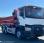 Benne basculante de chantier et de TP Renault C-Series