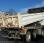 Benne basculante de chantier et de TP Mercedes Arocs