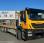 Porte-engins Iveco Stralis
