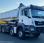Benne basculante de chantier et de TP MAN TGS