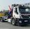 Benne amovible (à bras) Iveco Stralis