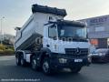 Benne basculante de chantier et de TP Mercedes Arocs
