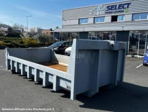  DALBY CAISSON  PORTE UNIVERSELLE