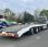 Porte-engins Iveco Stralis