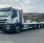 Porte-engins Iveco Stralis