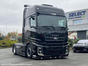 Pour semi-remorque Ford F-MAX 510