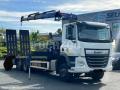 Porte-engins DAF CF-370