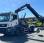 Benne amovible (à bras) MAN TGS