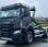 Benne amovible (à bras) Iveco X-WAY