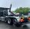 Benne amovible (à bras) Iveco X-WAY