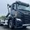 Benne amovible (à bras) Iveco X-WAY