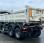 Benne basculante de chantier et de TP Renault K-Series