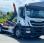 Benne amovible (à bras) Iveco Stralis