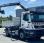 Benne basculante de chantier et de TP MAN TGM