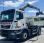 Benne basculante de chantier et de TP MAN TGM
