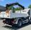 Benne basculante de chantier et de TP MAN TGM