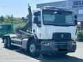 Benne amovible (à bras) Renault C-Series