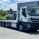 Porte-engins Iveco Stralis
