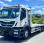 Porte-engins Iveco Stralis