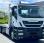 Porte-engins Iveco Stralis