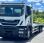 Porte-engins Iveco Stralis