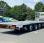 Porte-engins Iveco Stralis