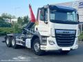 Benne amovible (à bras) DAF CF