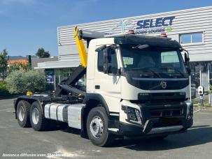 Benne amovible (à bras) Volvo FMX