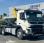 Benne amovible (à bras) Volvo FMX