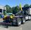 Benne amovible (à bras) Volvo FMX