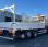 Plateau Renault C-Series