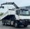 Benne basculante de chantier et de TP Renault C-Series