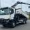 Benne basculante de chantier et de TP Renault C-Series