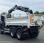 Benne basculante de chantier et de TP Renault C-Series