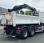 Benne basculante de chantier et de TP Renault C-Series