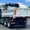 Benne basculante de chantier et de TP Renault C-Series