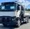 Benne basculante de chantier et de TP Renault C-Series