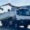 Benne basculante de chantier et de TP Renault K-Series